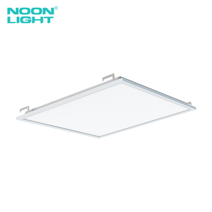 Chất lượng cao Bảng điều khiển đèn LED Thả Trần tấm ánh sáng cho nhà văn phòng chiếu sáng - Product Image 1