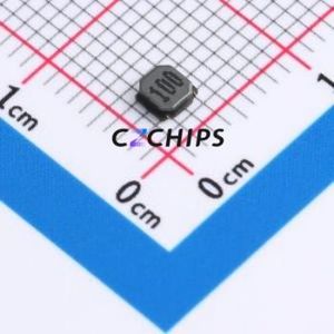Inducteur de puissance ZNR3012ST100M SMD, 3x3mm (Inductance : 10uH) (Précision : 20%) Courant nominal : 900mA - Product Image 1