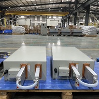 LIYUAN 20V 1000A Galvanisation industrielle Nickelage Machine galvanoplastie Redresseur 20V 1000A Electroslag Refonte Machine