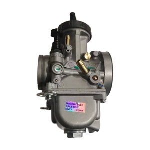 <span class=keywords><strong>Carburador</strong></span> de modificación de motocicleta 35 <span class=keywords><strong>36</strong></span> 40mm <span class=keywords><strong>KEIHIN</strong></span> <span class=keywords><strong>Keihin</strong></span> <span class=keywords><strong>carburador</strong></span> Original ATV <span class=keywords><strong>carburador</strong></span> Racing - Product Image 2