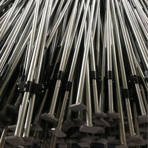 Cargo Bar CB204 PCB204 CB404 Iron Support For Replace Repair 2260-2630MM Cargo Control Accessories - Product Image 1