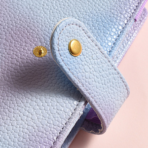 Agenda Diaria y Mensual Personalizada de Tapa Dura, Muestra Gratuita, Cuaderno de Planificación de Bodas Económico - Product Image 4
