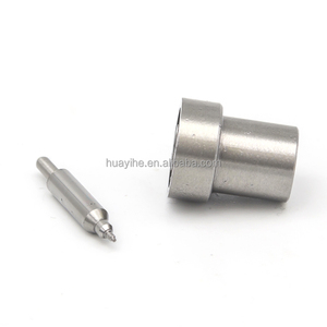 Sản xuất tại Trung Quốc Common Rail Diesel phun nhiên liệu vòi phun 16620-43g02 - Product Image 2