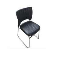 Chaise de méditation de bureau chaise de bureau en maille visiteur