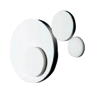 Plaque fluidisée de haute qualité pour revêtement en poudre, trémie de réservoir de poudre et mailles filtrantes pour lit de poudre, par les exportateurs - Product Image 5