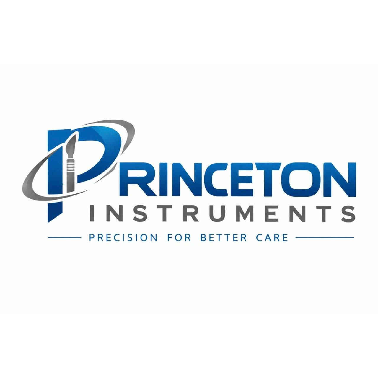 PRINCETON INSTRUMENTS logo