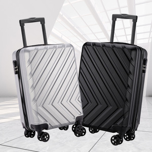 <span class=keywords><strong>Valise</strong></span> de voyage à roulettes <span class=keywords><strong>grande</strong></span> <span class=keywords><strong>taille</strong></span> 20 pouces pour étudiant, cadeau personnalisé, vente en gros - Product Image 6