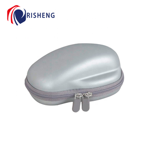 Estuche de viaje protector de EVA duro resistente al agua de alta calidad, bolsa de almacenamiento para <span class=keywords><strong>Logitech</strong></span> <span class=keywords><strong>MX</strong></span> <span class=keywords><strong>Master</strong></span> <span class=keywords><strong>3</strong></span> 3S, ratón inalámbrico avanzado - Product Image 6