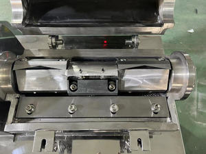 Dzjx công nghiệp muối hạt gia vị đường Ớt thô máy nghiền Máy Xay Nghiền Máy Nghiền - Product Image 4