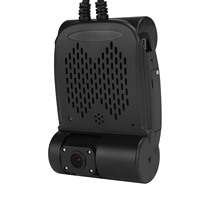 Firecore HN-8901 Vente en gros SeemeTech 5G WiFi GPS Étanche Caméra embarquée MDVR Boîte noire numérique Double objectif Garantie 3 ans Vidéo