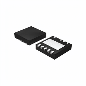 Power Management (PMIC) Components Electronic In Stock ISL89400AR3Z 9 VFDFN Exposed Pad - Product Image 1