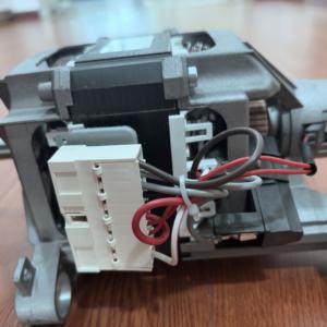 Motor Universal DUM66-54 220-240V 50/60HZ 13000rpm 340W para <span class=keywords><strong>Lavadora</strong></span> <span class=keywords><strong>Daewoo</strong></span> Snowa - Product Image 3