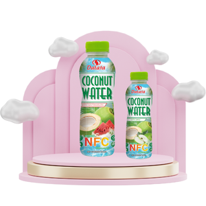 Vietnamese Coconut Drink NFC OEM <b>Service</b> Sugar-Free Herbal <b>Tea</b> and Fruit Juice Production Line Bottle-Packed from Vietnam - Product Image 2