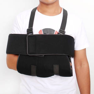 Cabestrillo para Brazo Muy Suave, Inmovilizador de <span class=keywords><strong>Hombro</strong></span> para Mujeres y Hombres, para <span class=keywords><strong>Desgarro</strong></span> del Manguito Rotador, Fractura, Dislocación, Ruptura, Postoperatorio - Product Image 2