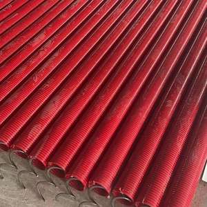 Portátil e Flexível Mangueira Máquina de Sucção de Grãos para Silo Enchimento e Descarga de Arroz/Soja - Product Image 3