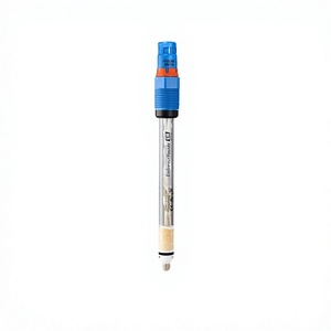 Électrode numérique ORP E+H Endress+Hauser CPS12E CPS62E, type numérique, profondeur d'insertion 120 mm, fabriqué en Chine continentale - Product Image 1