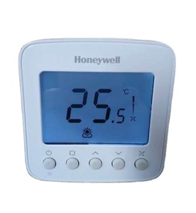 Termostato <span class=keywords><strong>digital</strong></span> original <span class=keywords><strong>Honeywell</strong></span> TH228WPN barato em estoque - Product Image 3