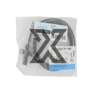 Nuevo sensor fotoeléctrico original EE-SX672P-WR - Product Image 1