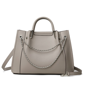 New Fashion Designer Crossbody <b>Bags</b> High Quality Genuine Leather Shoulder Messenger <b>Bag</b> Casual Totes Women Handbags and Purses - Product Image 5