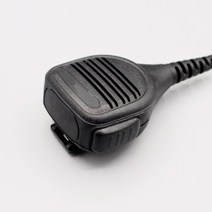 Micrô Loa <span class=keywords><strong>PPT</strong></span> Cho MOTOROLA DP2400 DP2600 DP3441XiR P6600i MTP3150 XPR 3300e - Product Image 1