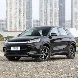 2024 BYD Yuan Plus Honor Edition 430km 2024 Glory Versión 430km Modo líder a la venta - Product Image 5