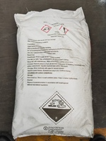 Metasilicate de sodium anhydre de qualité industrielle à prix d'usine Na2SiO3 CAS 6834-92-0 Pureté 99%