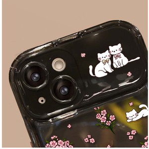 Custodia per telefono cellulare trasparente in TPU per <span class=keywords><strong>Iphone</strong></span> 17 X Xr XS <span class=keywords><strong>11</strong></span> 12 13 14 15 16 Pro Max - Product Image 6