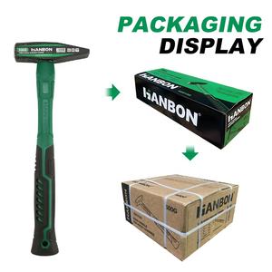 Penjualan laris palu ahli mesin desain baru palu ahli mesin tahan lama - Product Image 5