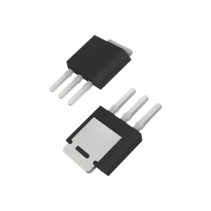 ทรานซิสเตอร์ NTD40N03R-001 IPAK ซื้อชิ้นส่วนอิเล็กทรอนิกส์ออนไลน์ ช่องทางผู้ผลิต - Product Image 1