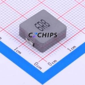 MHCC12050-6R8M-R7 ตัวเหนี่ยวนำไฟฟ้าแบบ SMD ( ค่าความเหนี่ยวนำ: 6.8uH )( ความแม่นยำ: 20% กระแสไฟฟ้าที่กำหนด: 9A ) - Product Image 1
