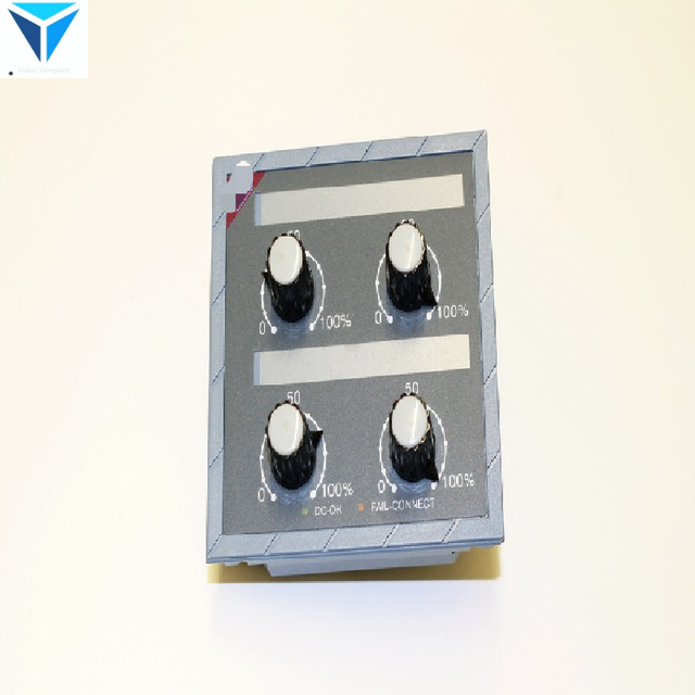 Automation 0SIMAI.01 Input Simulator Unit Rev. 00.00