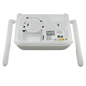 Onu H3-1S wifi6 giá tốt nhất Wifi điểm truy cập Router xpon 4ge + 1tel + wifi6 2.4G/5G băng tần kép mới onu FTTH xpon epon GPON - Product Image 4
