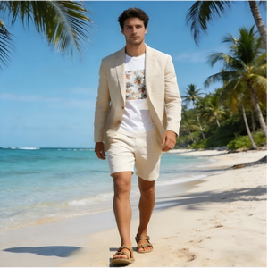 بدلة احترافية حصرية للرجال، ملابس للحفلات للنساء/الرجال - Product Image 2