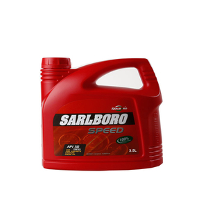 Sarlboro marques <span class=keywords><strong>Essence</strong></span> huile moteur synthétique <span class=keywords><strong>5w30</strong></span> huile moteur - Product Image 2
