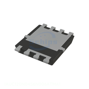 Transistors PG-TDSON-8-53 IAUC120N04S6N006ATMA1 Electronic Chips Component Original One Stop Service - Product Image 1