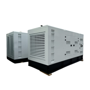 Ritech Electricity Generation Silent 50kVA Inverter <strong>Power</strong> Electric dynamo <strong>Generators</strong> for Sale - Product Image 1