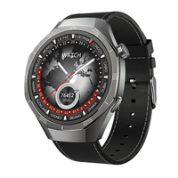 Reloj Inteligente de Alta Calidad Montre Connecte SK40, Reloj Deportivo para Hombre, Llamadas Manos Libres, con 3 Correas