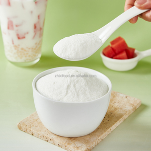 1kg Polvere Istantanea per Bevande al Gusto di Cocco - Speciale per Latte di Cocco, Tè al Latte e Caffè - Product Image 2