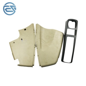 161-3760 161-3759 Cabinebekleding voor graafmachine voor E320C E312C E323C E325C cabine bedieningspaneel armsteun doos interieur bekleding paneel - Product Image 2