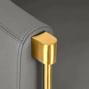 New Design Complete Beauty Salon Furniture Set for School & Gym Use Modern Design Rotary/Height Adjustable Commercial Use - Product Image 4