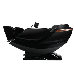 Silla de <span class=keywords><strong>Masaje</strong></span> de Doble Núcleo <span class=keywords><strong>con</strong></span> Vibración y Presión de Aire para Australia - Product Image 4
