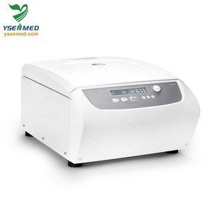 YSENMED Hot Sale YSCF0636 Medical Clinical Lab Multi-Purpose Low Speed <strong>Centrifuge</strong> Centrifugeuse Laboratory <strong>Centrifuge</strong> Price - Product Image 2