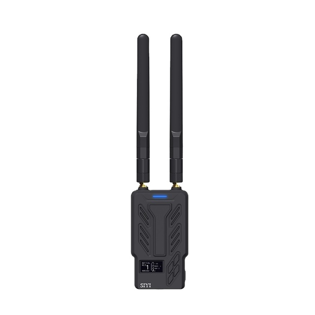 SIYI HM30 20KM Long Range Digital Image Transmission System Low Latency FPV Video Transmitter for UAS Quadcopter Made in China
