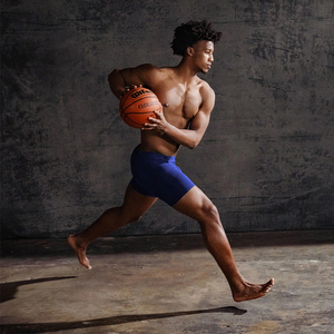 CELINNE <b>Sport</b> <b>Men</b> <b>Underwear</b> 3D Ball Pouch Recycled 89% Polyester 11% Spandex Athletic Soft Comfortable <b>Mens</b> Boxer - Product Image 4