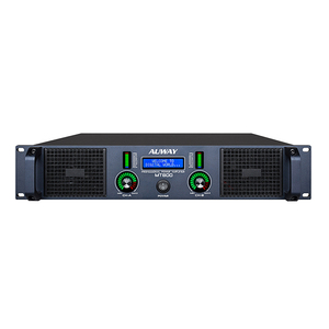 Subwoofer de 2 canales MT800, <span class=keywords><strong>amplificador</strong></span> de potencia Dsp, Audio, 800 vatios - Product Image 3