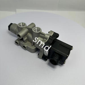 Nueva válvula solenoide de fábrica de alta calidad 4630840310 para camión <span class=keywords><strong>precio</strong></span> bajo 1518092/2090293/WA4630840300 - Product Image 6