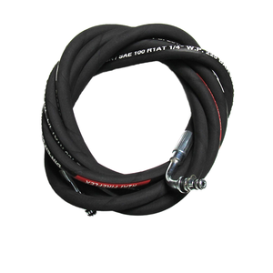 Manguera de Embrague para Camiones 3228-2528-1517, Nueva, OEM A0002955635, Marca QSP, Material de Goma para Mercedes, Uso Pesado, Compatible con Europa - Product Image 3