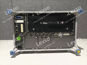 Analizador de Red de 4 Puertos Rohde&Schwarz ZVB20 10MHz-20GHz R&S - Product Image 3
