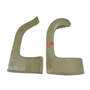 กรอบไฟหน้า Daewoo Damas รุ่น 96610838 พลาสติก ซ้าย-ขวา ขายึดด้านหน้า - Product Image 2