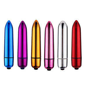 OEM कारखाने का उत्पादन सभी आकार मिनी हिल बुलेट थरथानेवाला जी स्पॉट के लिए छोटे रंग सेक्स बुलेट थरथानेवाला महिला - Product Image 6